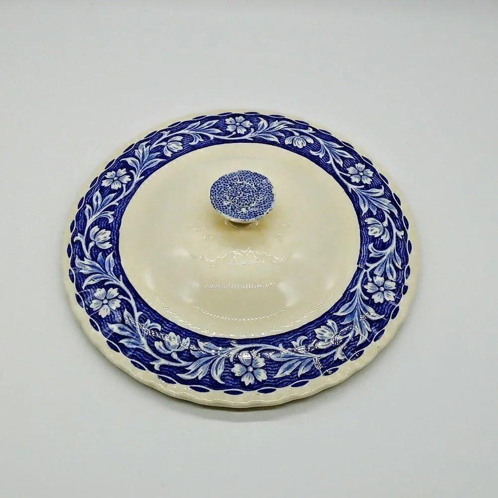 Vintage W.H. Grindley England 